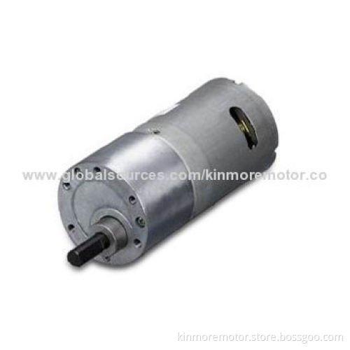 High Quality, 12V DC Motor for Vending Machine, Gate, Shutter, Dispenser, Auto Tools, Curtain Life